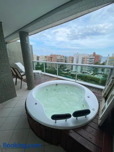 Cobertura Ilha da Madeira - Image 1