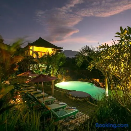 Uma Agung Villa - Image 1