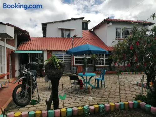 Hostal las margaritas - Image 1