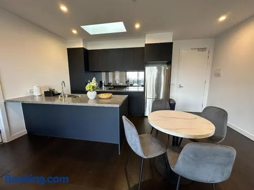 Magnificent Apartment with Views and Pool - Image 1