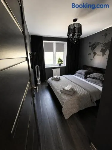 Apartament SIKORSKIEGO - Image 1