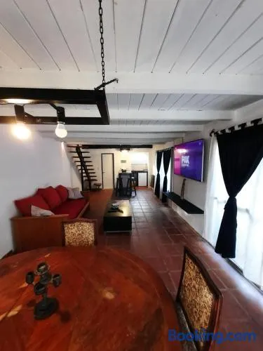 Cabañas las palmeras - Image 1