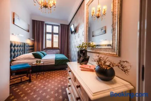 Aparthotel Maargick - Image 1