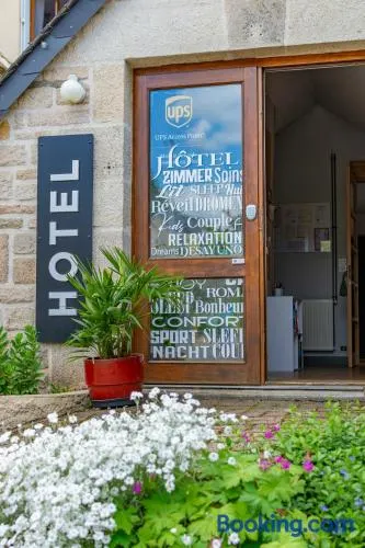 Hôtel Restaurant Ardesia - Image 1