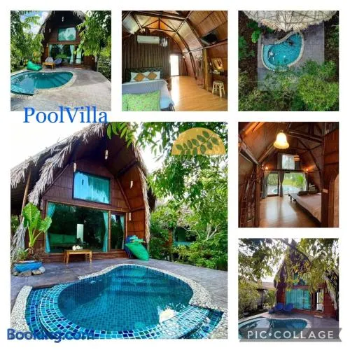 Villa Baan Pak Pra - Image 1