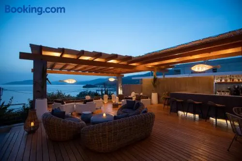 Seaside apartments - Image 1