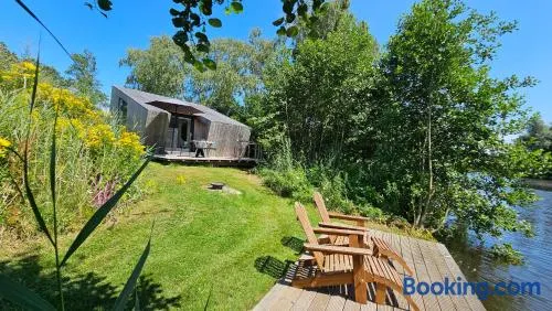 Tiny House De Klyster - Image 1