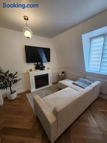 Suite Secrète - Image 1