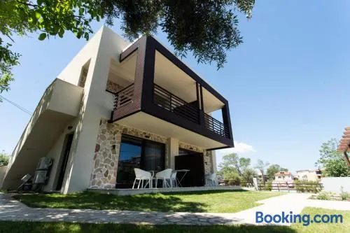 Marineiko Luxury Apartments - Image 1