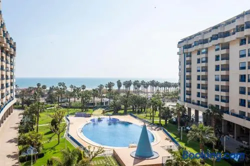 RESORT BEACH VALENCIA - Image 1