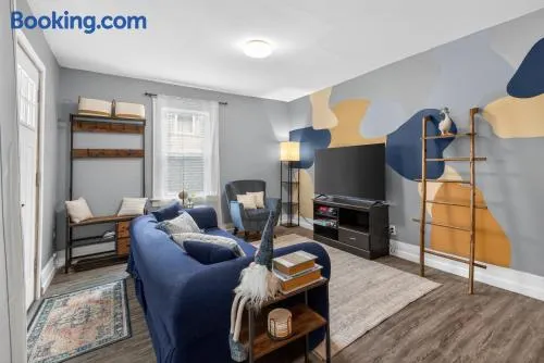 Modern space - brand new 1bd in Liverpool NY - Image 1