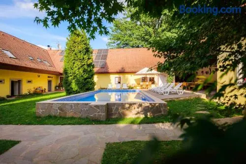 Pension U Starýho Dubu - Image 1