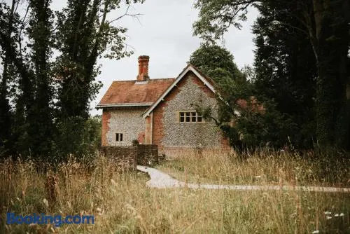 The Coach House at Kingsettle Stud - Image 1