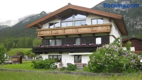 Haus Karwendelblick - Image 1