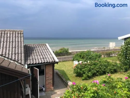 The Small Beach House - Image 1
