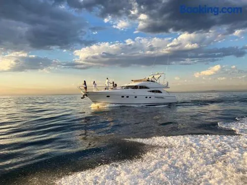 Only One Yacht Cape Town - Image 1