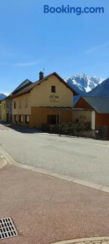 Chambre d'hotes le cycliste - Image 1