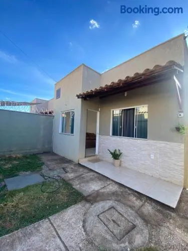 Casa em Mateus Leme MG - Image 1