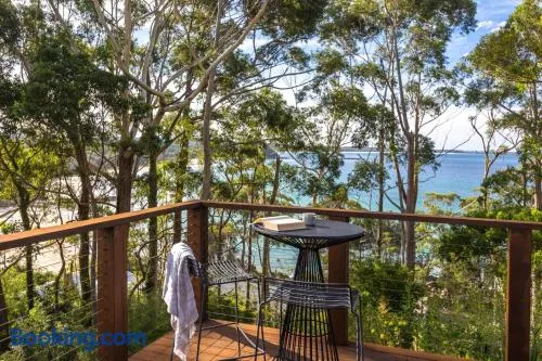Tallwood & Tide - Image 1