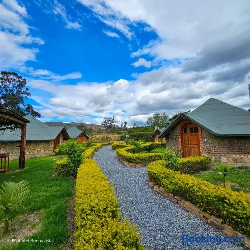 Ecohotel Buenavista - Image 1