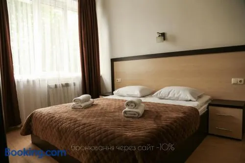 Hotel Koral - Image 1