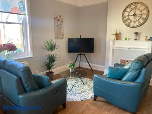 1 Bed Apartment in Yeovil Town Centre - Image 1