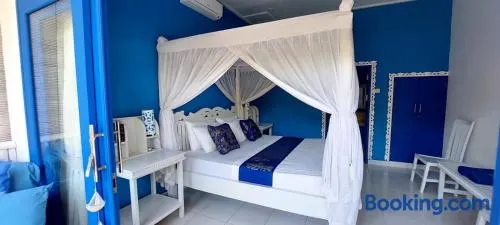 The Shooting Star Homestay - Image 1