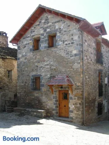 Casa lo Sastre - Jasa - Image 1