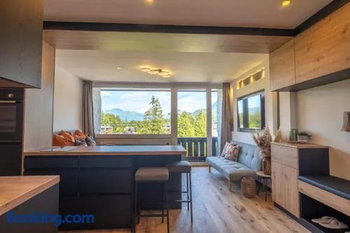 Suite Apartment modern getaway - Neu renoviert - Strobl am Wolfgangsee - Image 1