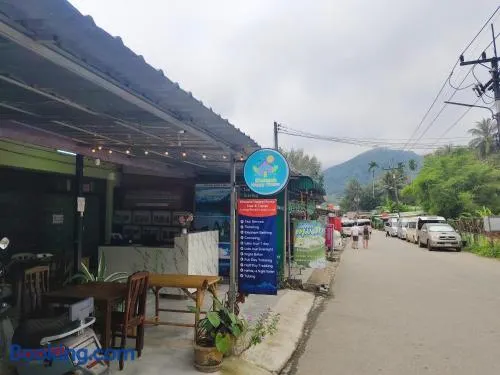 Khaosok Happy House - Image 1