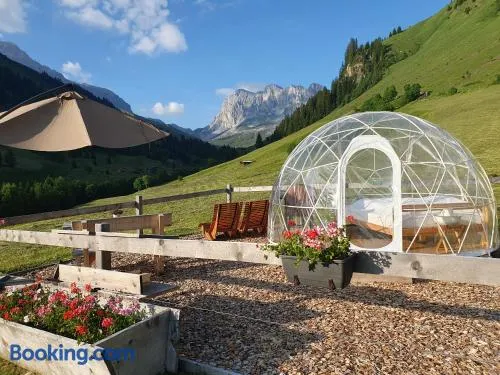 Bubble Suite St Antoenien - Image 1