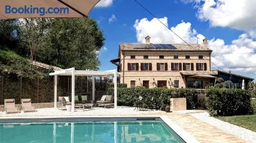 Bed and Breakfast La Vecchia Scuola - Image 1