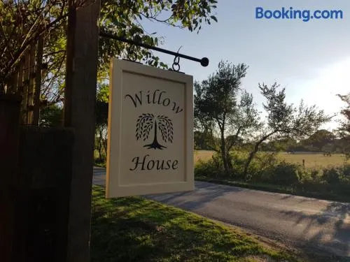 Willow House B&B - Image 1