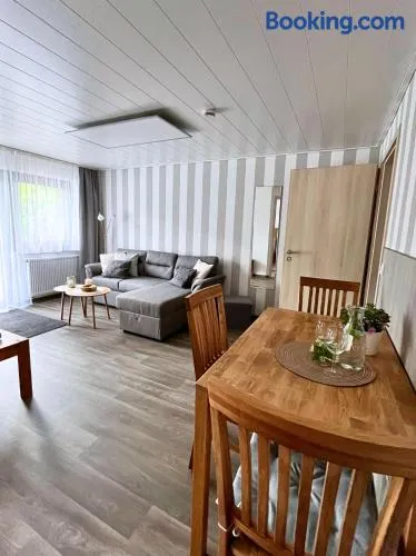 Ferienwohnung Am Langenbach - Image 1