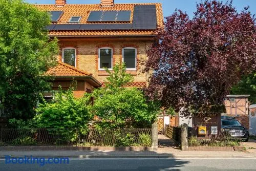 Gästewohnung Hohenhameln - Image 1