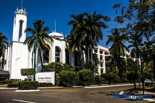 Ixtapa Palace - Image 1