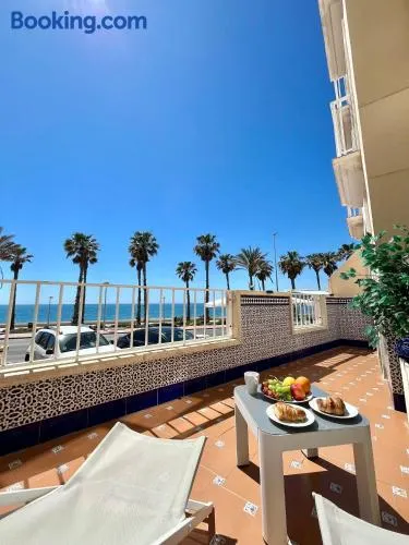 Gran Bahía Playa - Free parking - Image 1