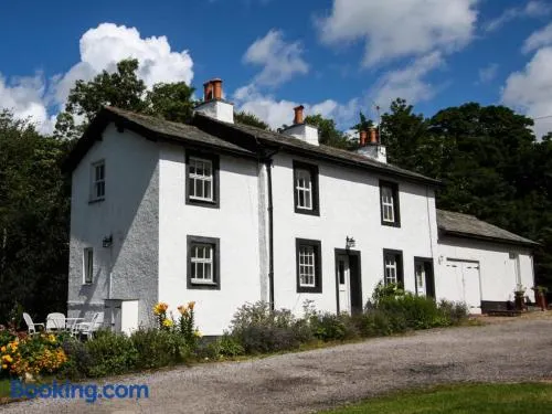2 Bed in Holmrook oc-sz346 - Image 1
