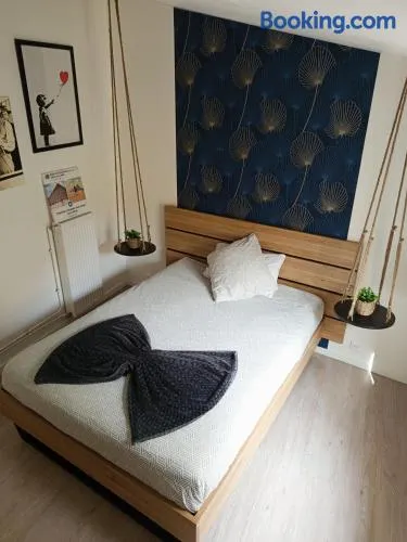 Elohan House chez l'habitant - Image 1