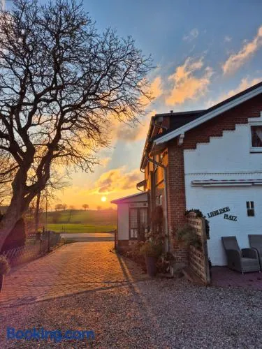 Ostsee Pension Pohnsdorfer Mühle - Image 1
