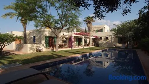 Casa El Arenal - Image 1