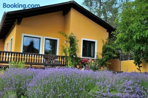 Sulamith Ferienhaus mit Garten - Image 1