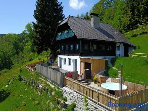Glühwürmchenhütte und Romantikhütte - Image 1