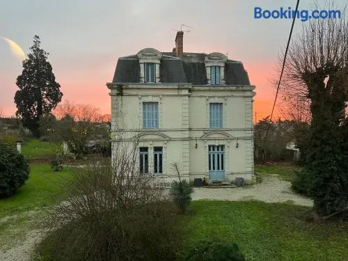 Maison de Chabris - Image 1