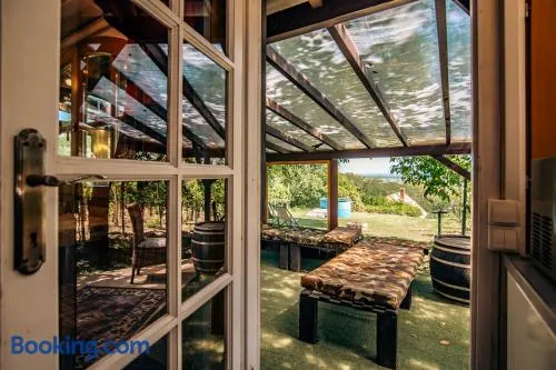 Juhfark Apartman Varsádi Wineyard - Image 1