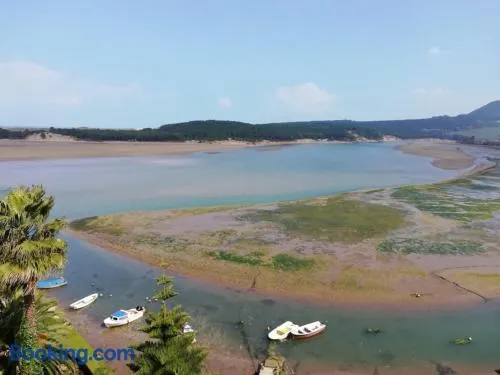 Santander Mogro - Image 1