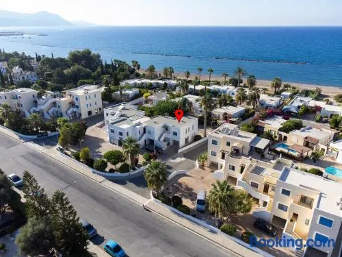 Arsinoe Beach Village Block 9 - Image 1