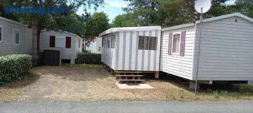 MH 502 Bois Dormant annexe - Image 1