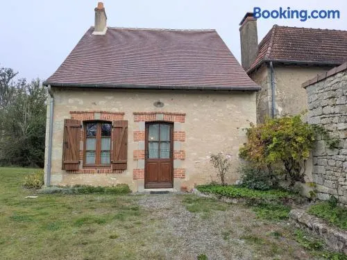 MAISON LIGNAC, 3 PIèCES, 6 PERSONNES - FR-1-591-131 - Image 1