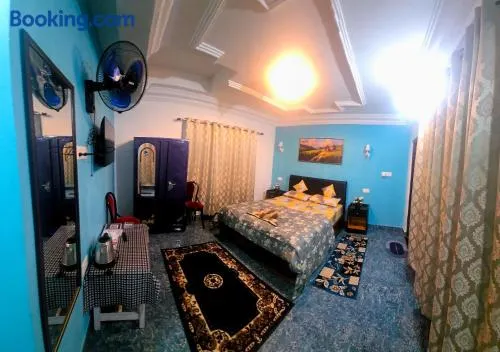 Lavender Guesthouse - Image 1